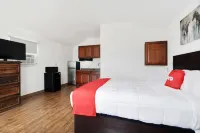 The Resource Inn -Big Lake TX Hotels in Big Lake