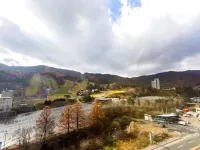Pyeongchang the White View フェニックス・スノーパーク周辺のホテル