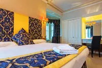 Clifton Hotel Hotels in Burniston