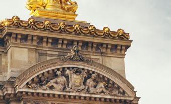 Excelsior Opera