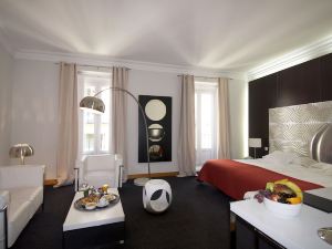 Suite Prado