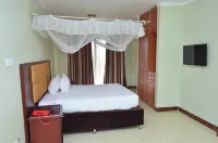 Abba Hotel Hotel di Kira Town