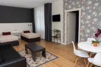 Hotel Seminario Aeropuerto Bilbao Hotels in Loiu