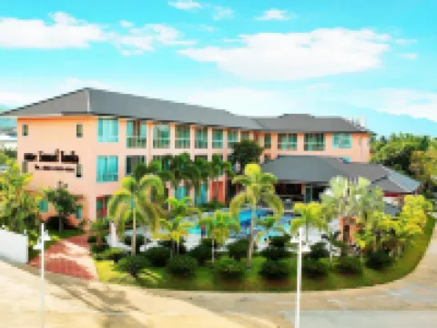 The Victory Hotel Hotels in Mae Sai