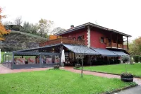 Txikierdi Alde Auto Check-IN Hotels in Оярцун
