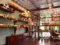 The Banyan Leaf Resort