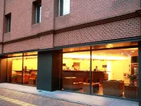 Central Hotel Okayama Hotel a Higashi Ward