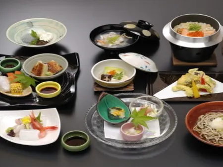 Taichou No Mori Отели рядом с достопримечательностью «Echizen Beach»