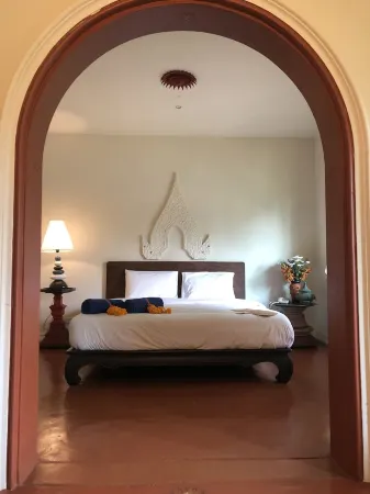 Amaravati Wellness Center