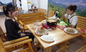 5. 사파 킹 호텔..