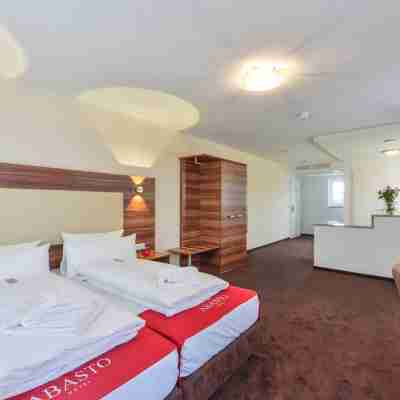 Abasto Hotel & Spa Maisach Rooms