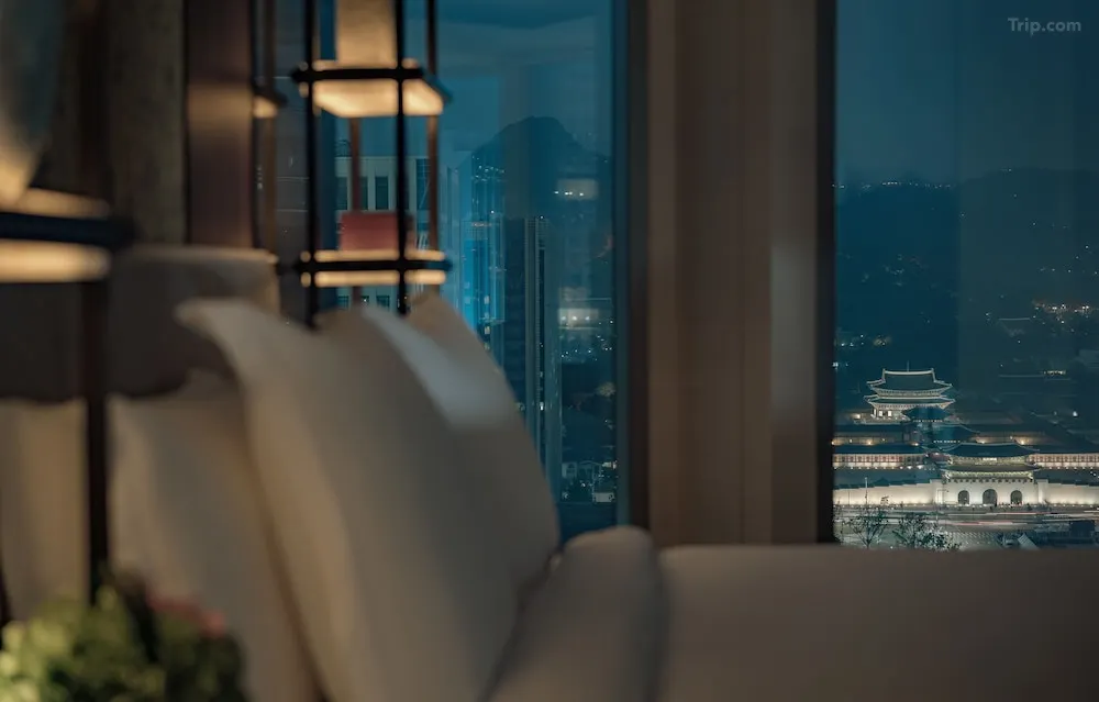 開夜床有哪些服務