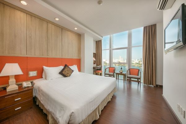 선 리버 호텔(Sun River Hotel)_5