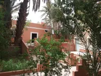 Guest House at the Jardin de Tamnougalt Hotels in Zagora