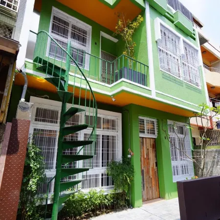T.P. Apartment