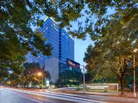 Hilton Shanghai Hongqiao Hotels near Intex Shanghai