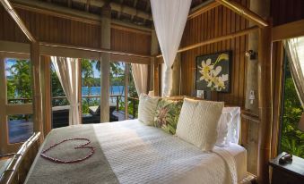 Namale Resort & Spa – All Inclusive