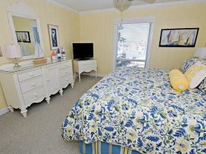 947 Cutter Court at The Sea Pines Resort