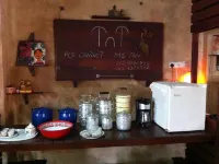 TNT Novelty Vacation House Hotels in Hilir Perak