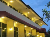 Parai Beach Resort Telengria Hotels in Donorojo