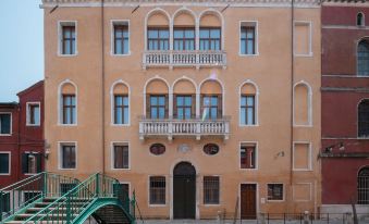 Hotel Palazzo Martinelli Dolfin