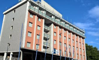 Idea Hotel Torino Mirafiori