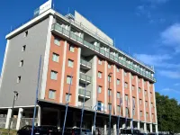 Idea Hotel Torino Mirafiori Hotels in 