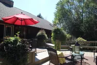 Jewel on the Hill Bed & Breakfast Hotels in Limerick