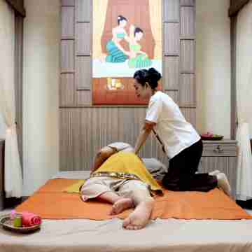 อายตานิค รีสอร์ท Fitness & Recreational Facilities