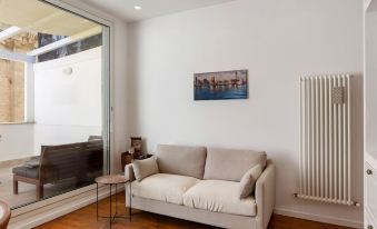 Madonella Apartment Con Terrazzo