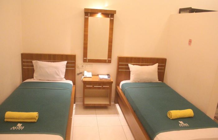 Hotel Agri