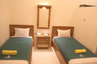 Hotel Agri - WiFi