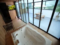 Yeongju Hotel - Hot Springs