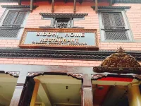 Siddhi Home & Restaurant