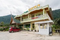 RedDoorz Syariah near Hot Water Boom Solok Selatan