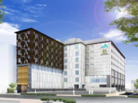 リーガグラン京都 京都のホテル