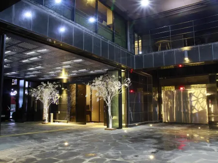 Hotel de Urban