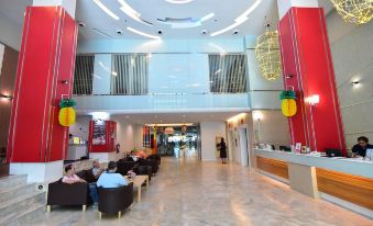 Aloha Hatyai Hotel