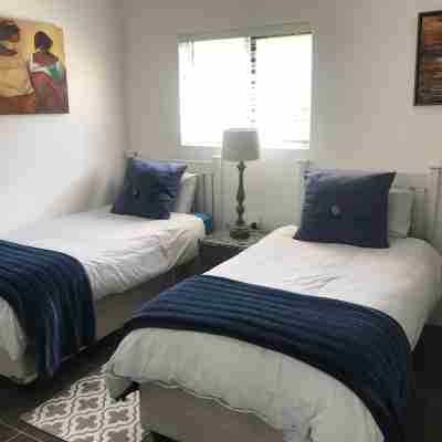 Moonriver Self Catering Rooms