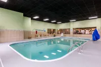 Comfort Inn Collinsville Near St Louis - Pools