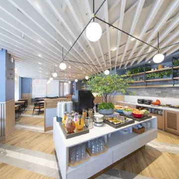 Hotel Forza Nagoya Sakae Отели рядом с достопримечательностью «Нагоя Парко»