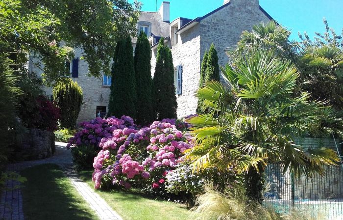 Villa Ti An Amiral