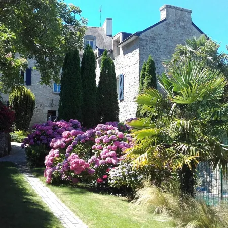Villa Ti An Amiral