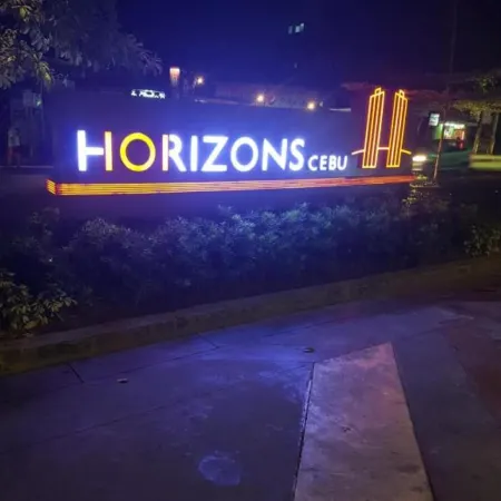 KC Studio 5 at Horizon 101 Cebu