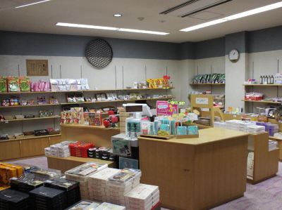 共有エリア つるつるの湯 下呂温泉 みのり荘の写真