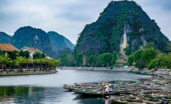 Tam Coc Hello Homestay