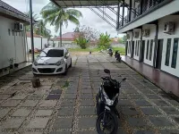 Marthina Residence Syariah Mitra RedDoorz Hotels in Kota Baru