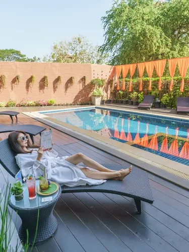 รูปภาพของโรงแรมซีมอร์ บาย รีคอล เชียงใหม่