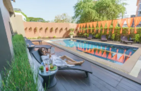โรงแรมซีมอร์ บาย รีคอล เชียงใหม่