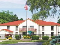 La Quinta Inn by Wyndham Sandusky Near Cedar Point Ξενοδοχεία στην πόλη Perkins Township